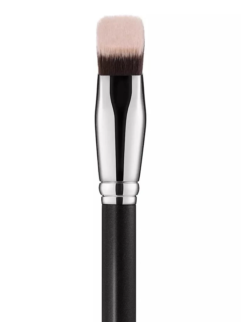 商品MAC|171 Smooth Edge All-Over Face Brush,价格¥297,第3张图片详细描述