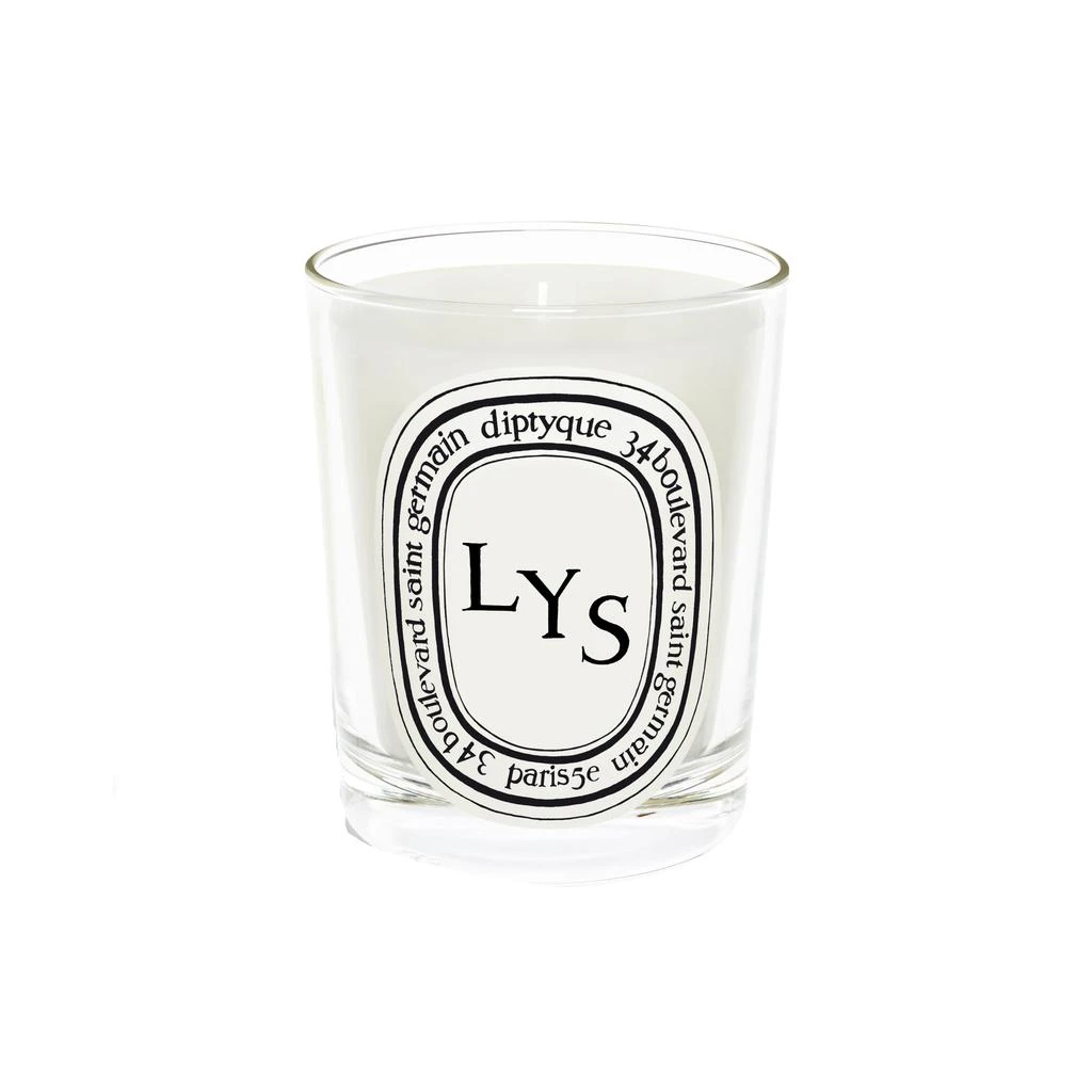 商品Diptyque|Lys Scented Candle,价格¥542,第1张图片