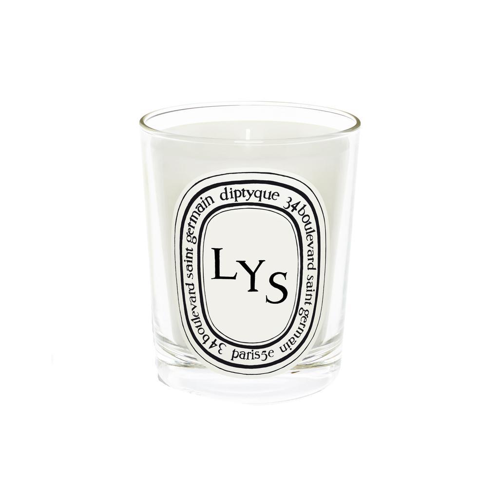 商品Diptyque|Lys Scented Candle,价格¥473,第1张图片
