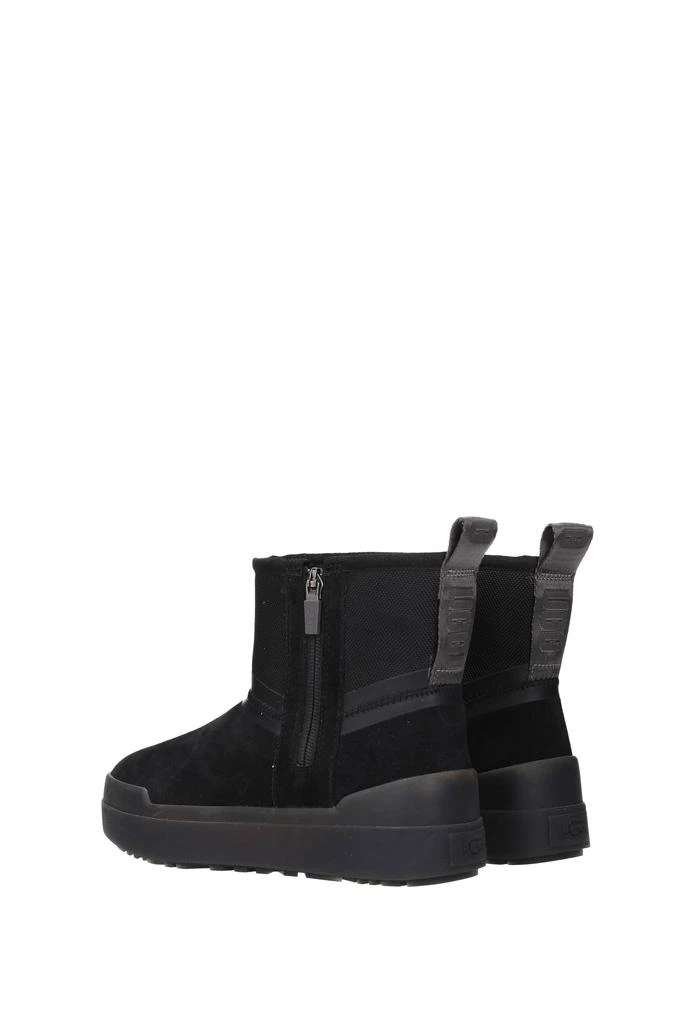 商品UGG|Ankle boots Suede Black,价格¥654,第4张图片详细描述