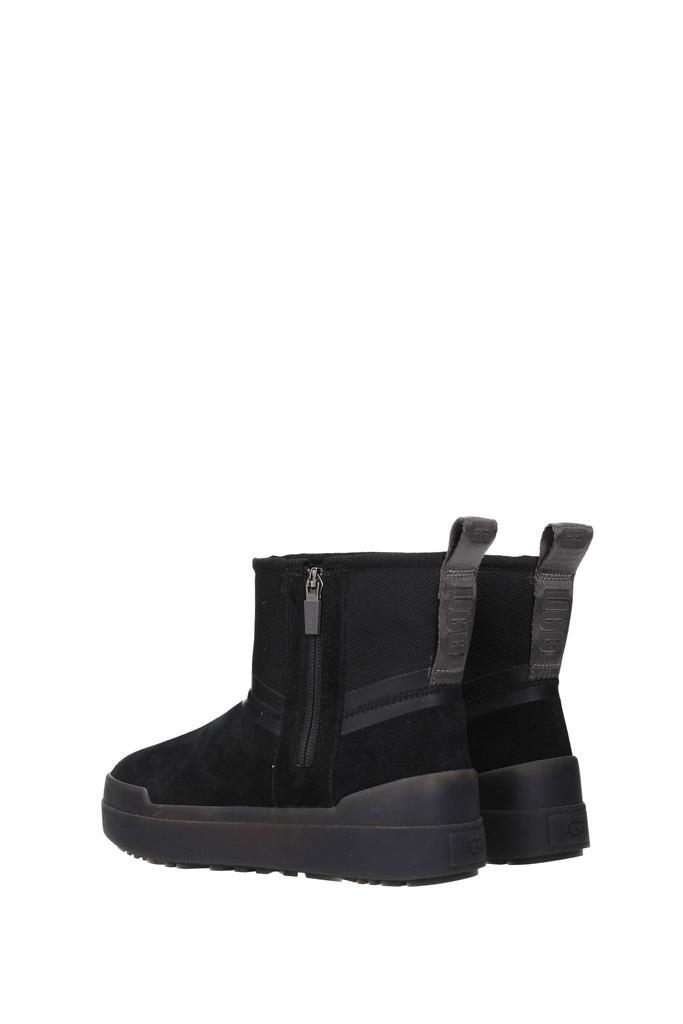 商品UGG|Ankle boots Suede Black,价格¥641,第6张图片详细描述