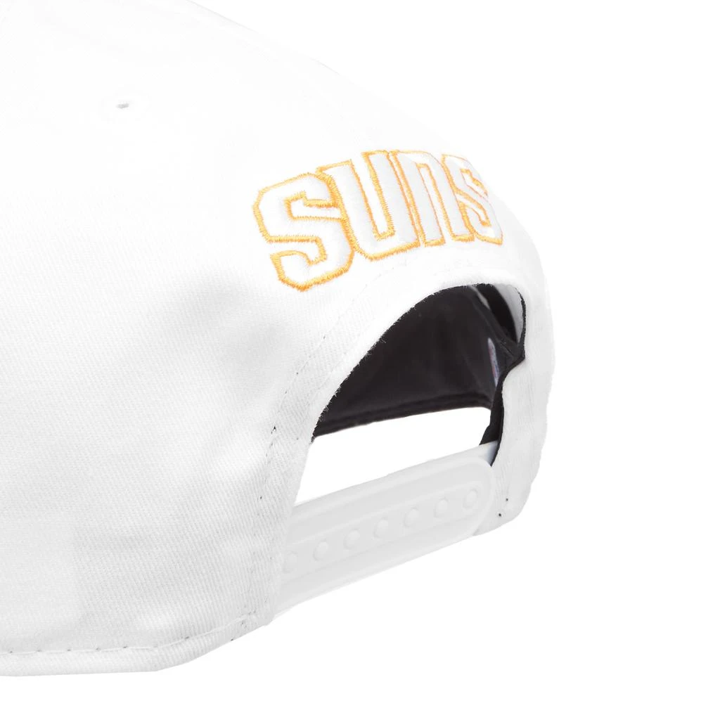 商品New Era|New Era Phoenix Suns 9Fifty Adjustable Cap,价格¥161,第3张图片详细描述