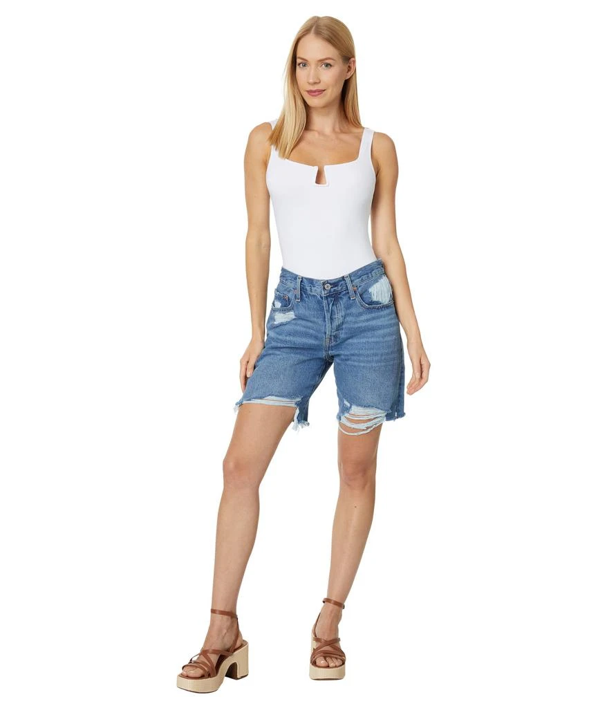 商品Levi's|90s 501 Shorts,价格¥528,第4张图片详细描述