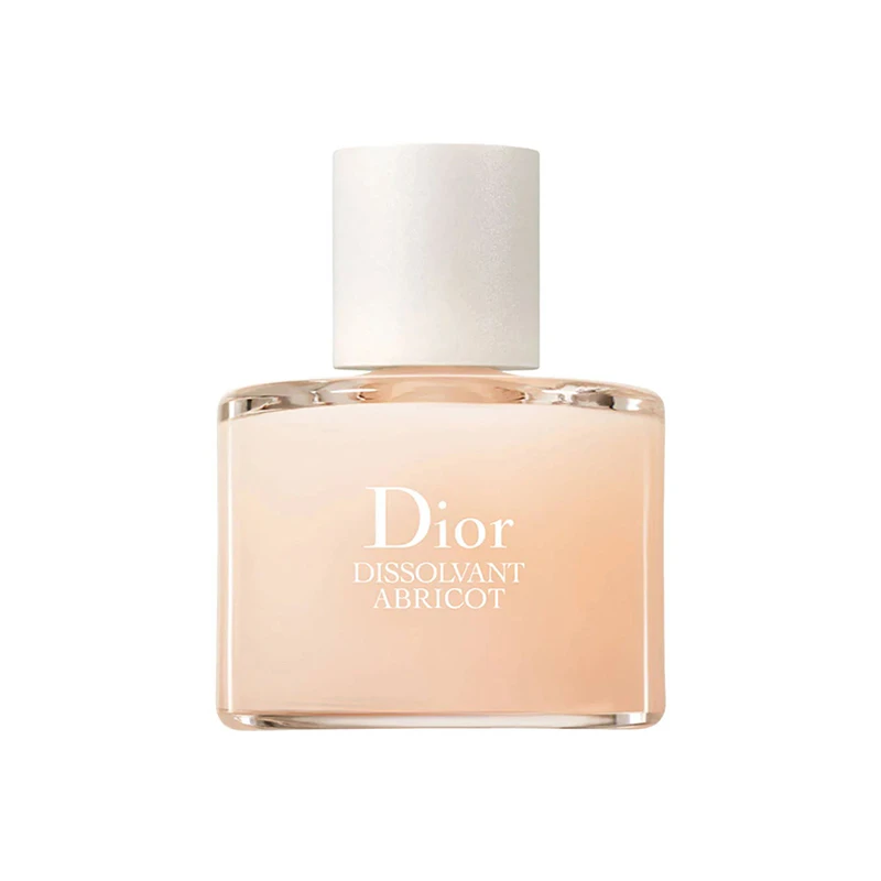 Dior迪奥 甜杏轻柔卸甲液50ml 温和快速 商品