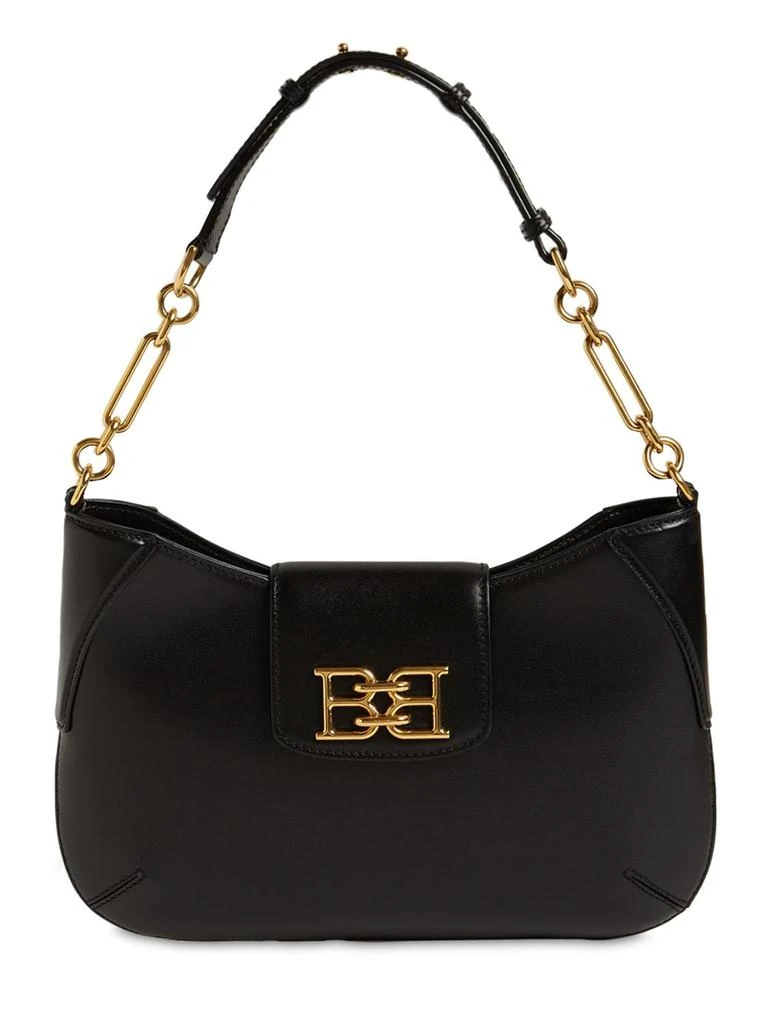 商品Bally|Breanne B-chain Leather Shoulder Bag,价格¥9864,第1张图片