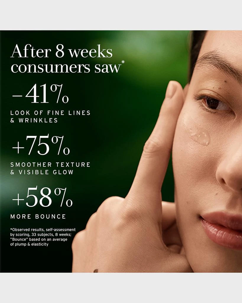 商品Fresh|Tea Elixir Niacinamide & Hyaluronic Acid Anti-Aging Serum, 1.7 oz.,价格¥854,第4张图片详细描述