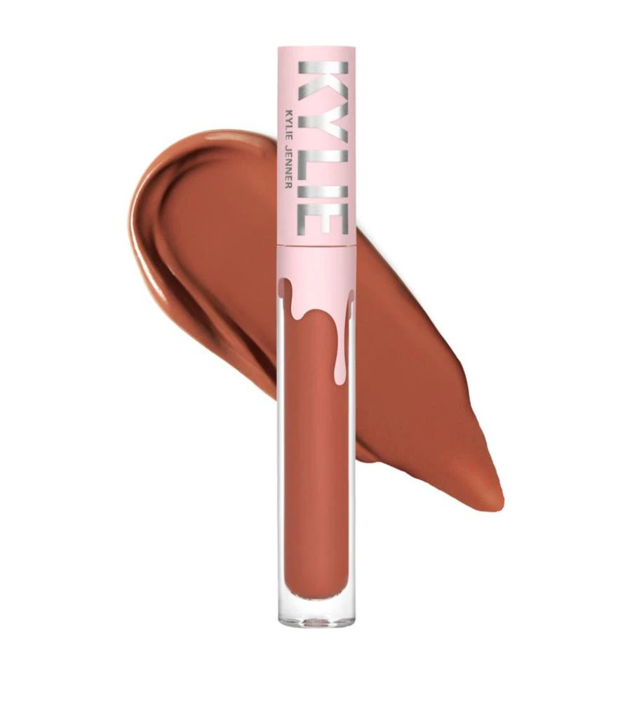 商品Kylie Cosmetics|Matte Liquid Lipstick,价格¥194,第2张图片详细描述