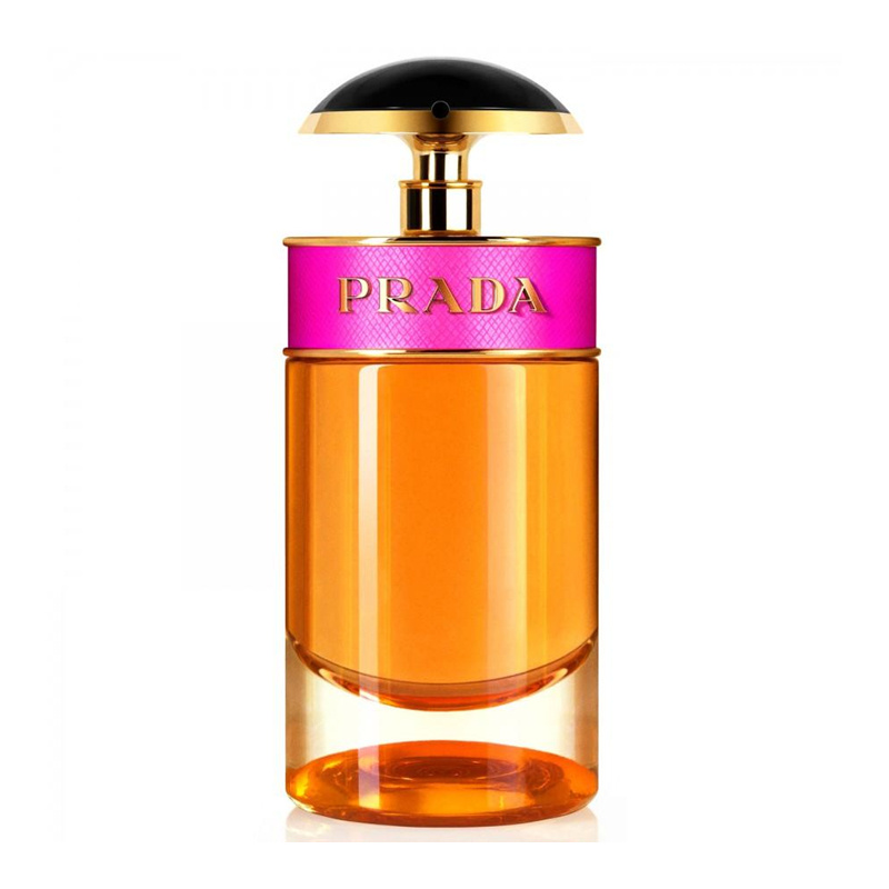 商品Prada|Prada普拉达卡迪小姐女士浓香水30-50-80ml,价格¥486,第1张图片