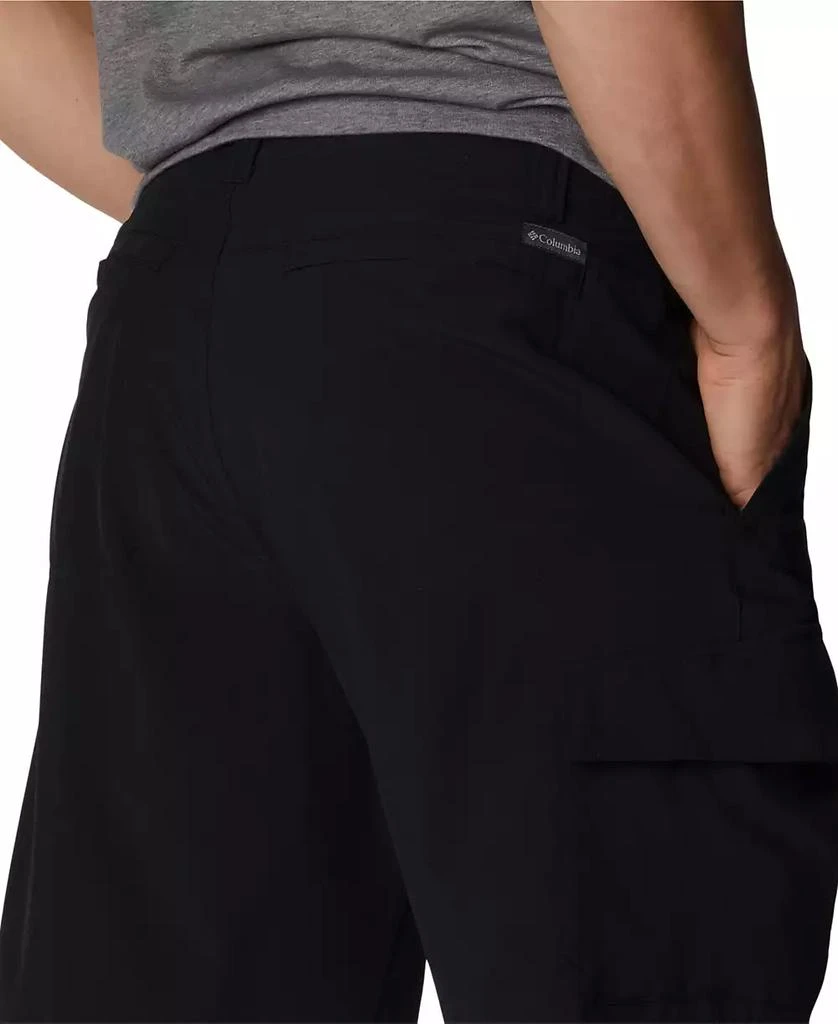 商品Columbia|Men's Eaglecrest Performance Cargo Shorts,价格¥224,第5张图片详细描述