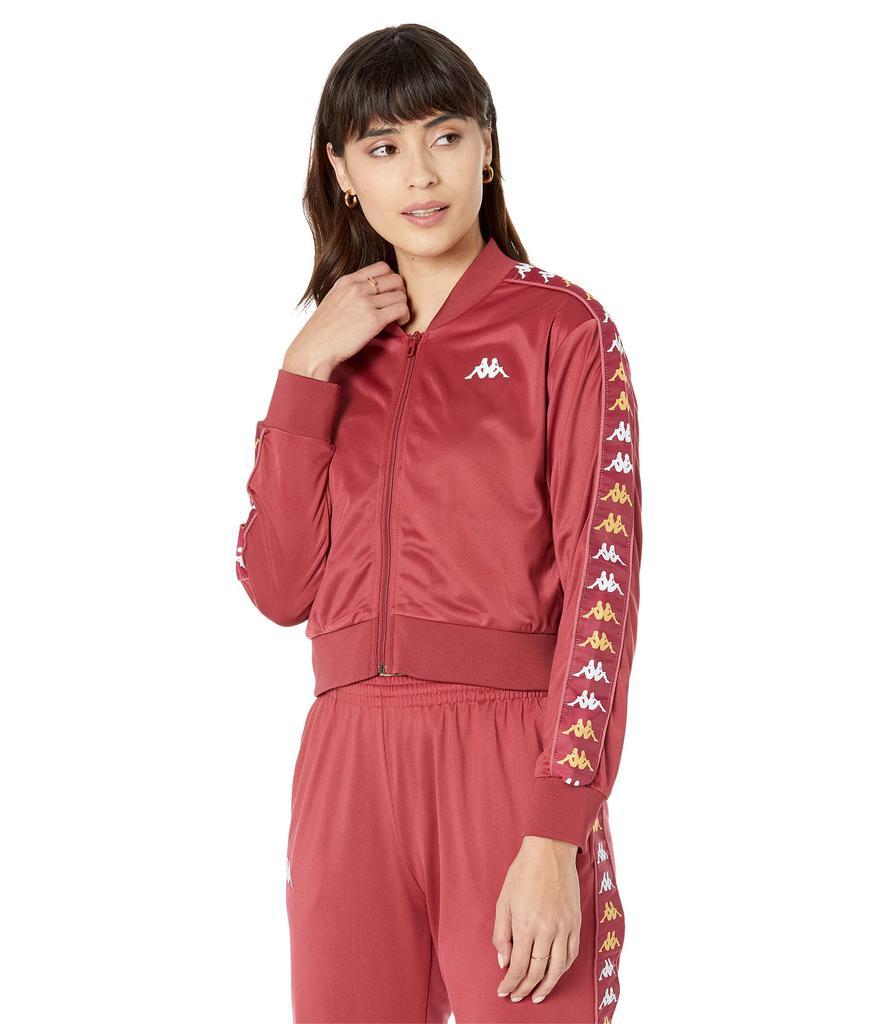 商品Kappa|222 Banda Ponce,价格¥292,第1张图片