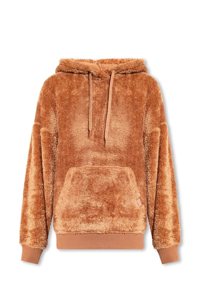 商品UGG|‘Loyra’ fleece hoodie,价格¥910,第1张图片