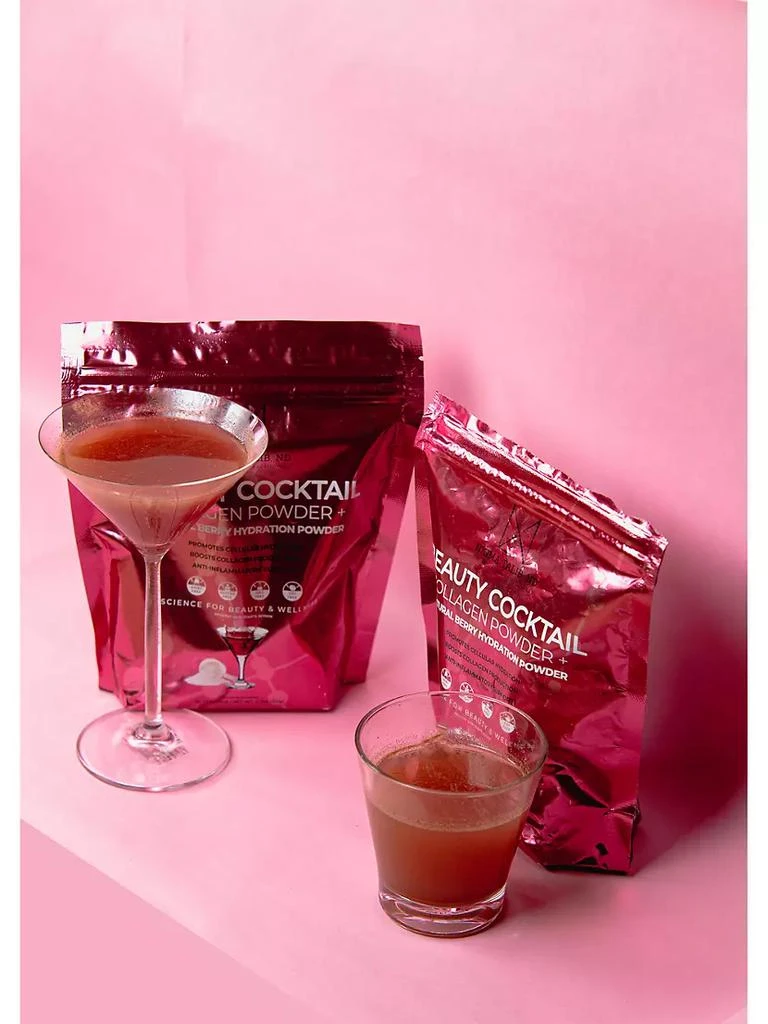 Supplements Beauty Cocktail Collagen Powder 商品