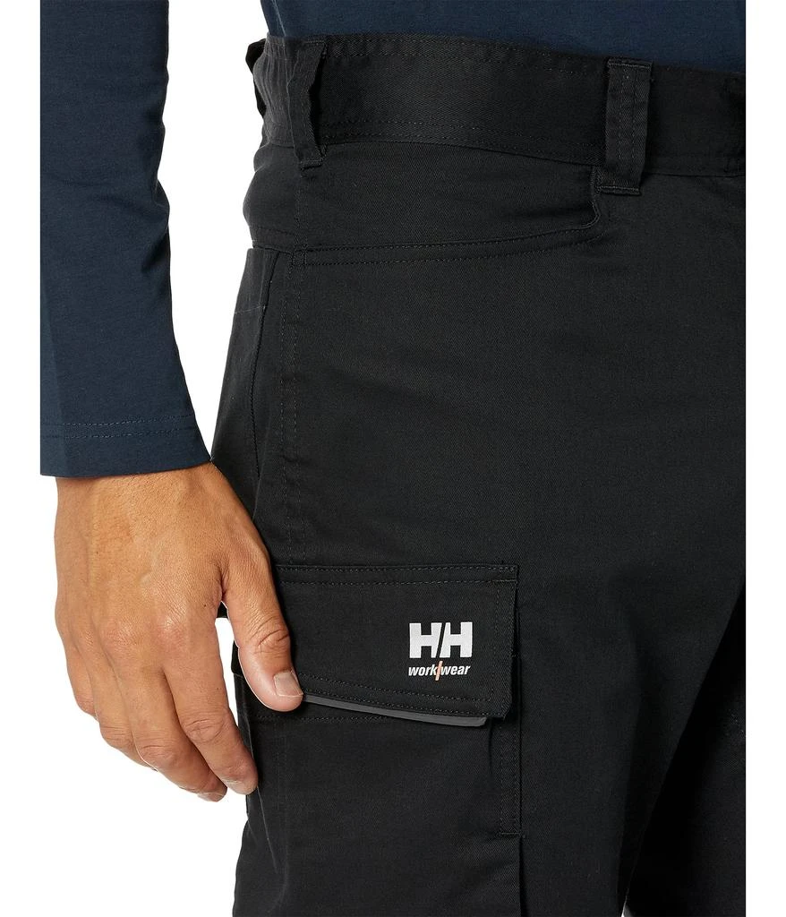 商品Helly Hansen|Manchester Service Pants,价格¥377,第3张图片详细描述