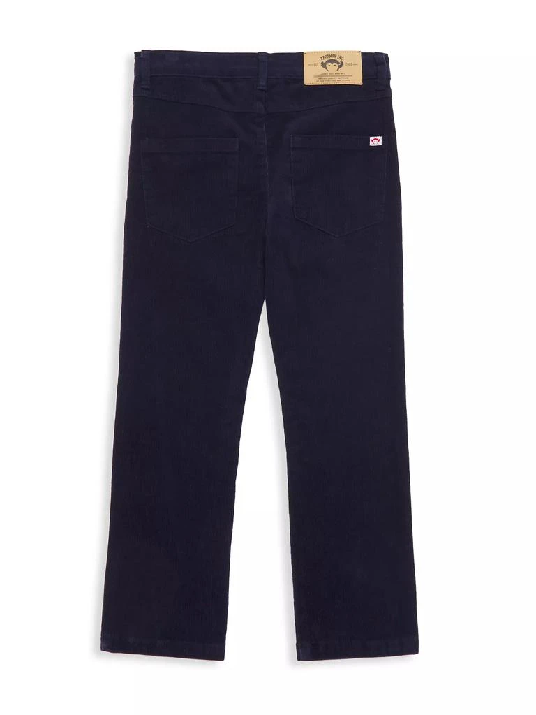 商品Appaman|Little Boy's & Boy's Skinny Corduroy Pants,价格¥159,第3张图片详细描述