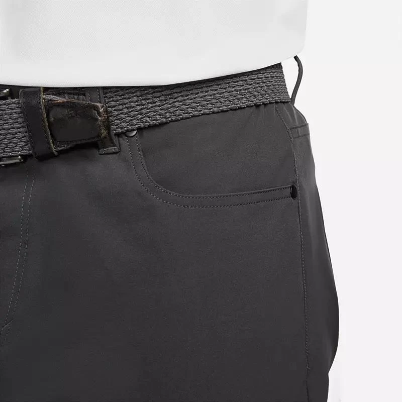 商品NIKE|Nike Men's Dri-FIT Repel 5-Pocket Golf Pants,价格¥779,第5张图片详细描述