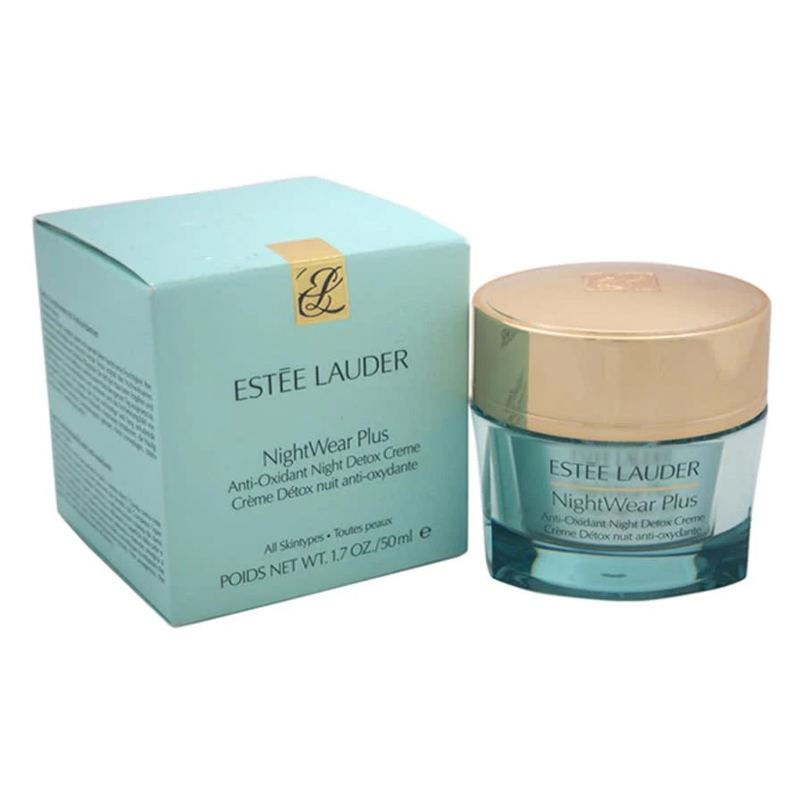 商品Estée Lauder|Estee Lauder cosmetics 887167142534,价格¥179,第1张图片