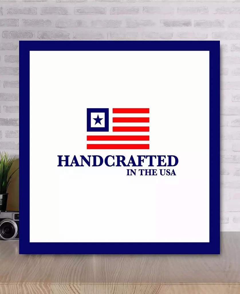商品Courtside Market|Natural Collection Wall Picture Frame, 10" x 8",价格¥434,第3张图片详细描述