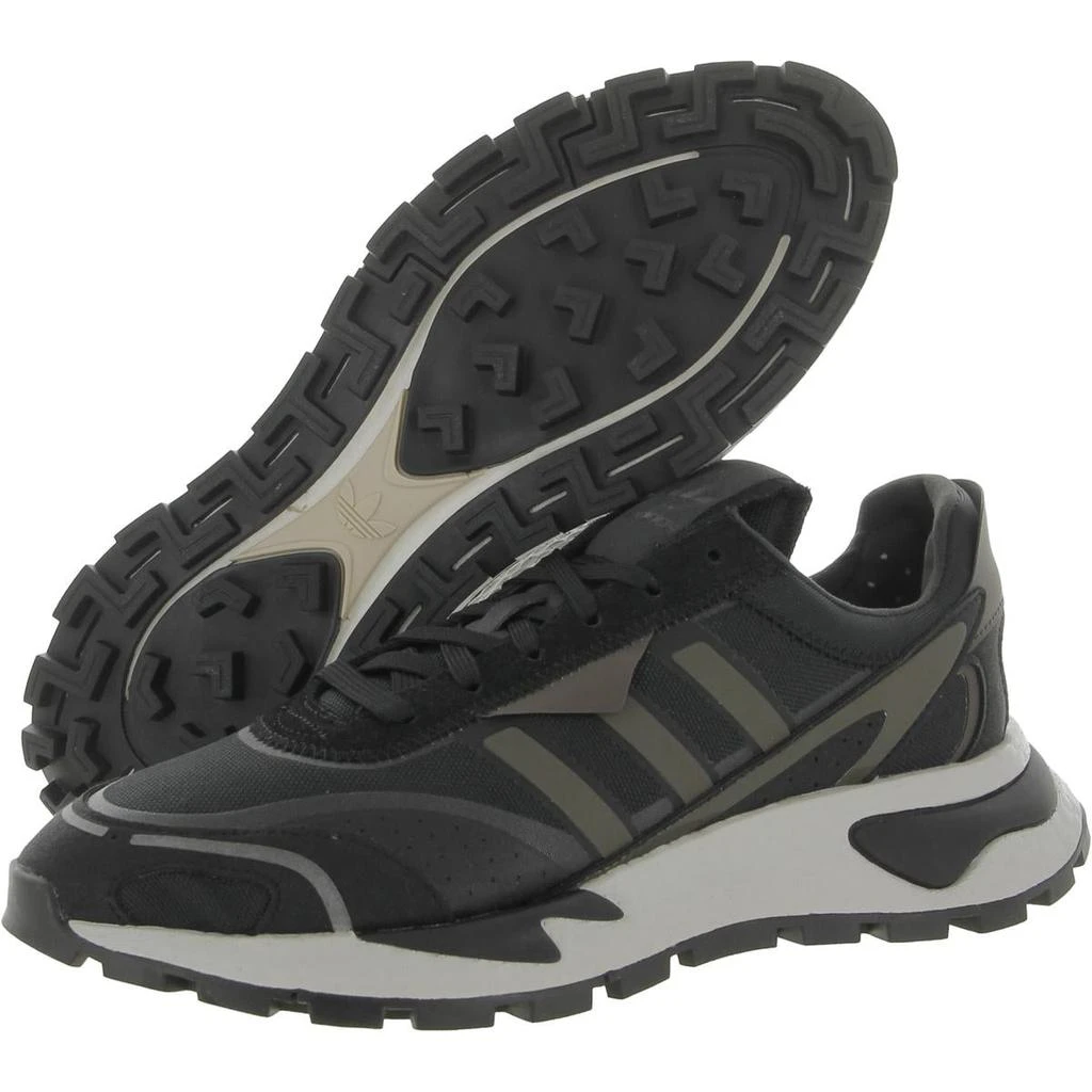 商品Adidas|Retropy P9 Mens Fitness Workout Running Shoes,价格¥659,第2张图片详细描述