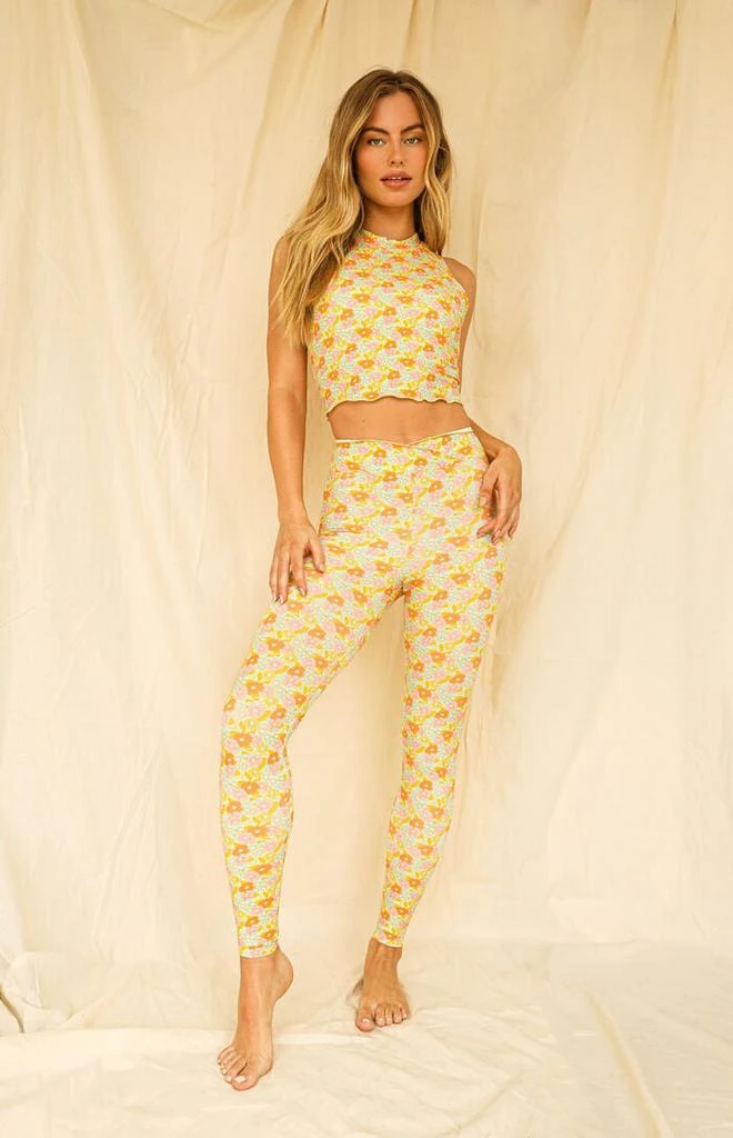 商品Dippin' Daisy's|Lustre Leggings,价格¥560,第1张图片