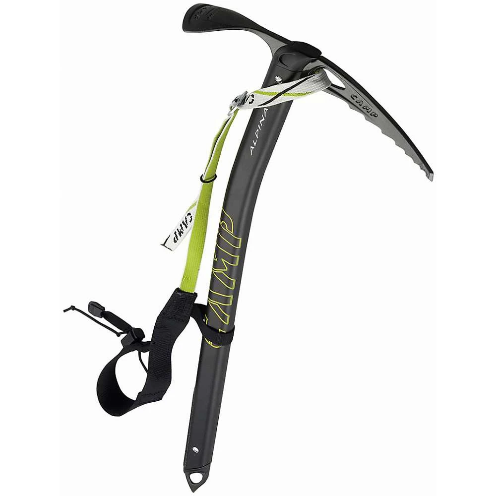商品Camp Usa|Camp USA Alpina Ice Axe,价格¥1659,第1张图片