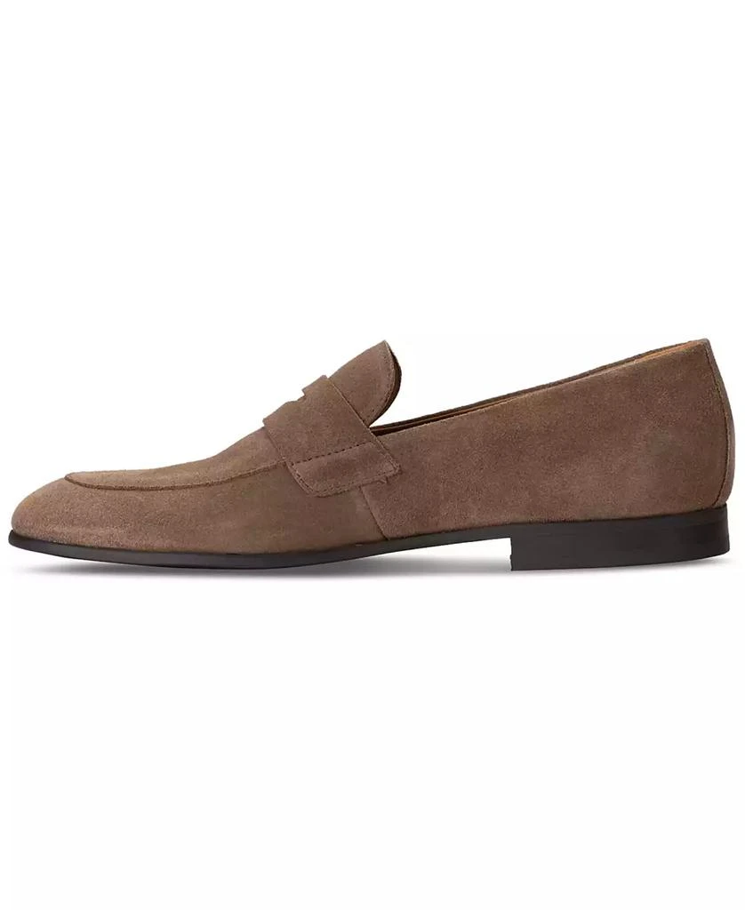 商品Hugo Boss|Men's Gavrie Suede Dress Loafer,价格¥1489,第3张图片详细描述