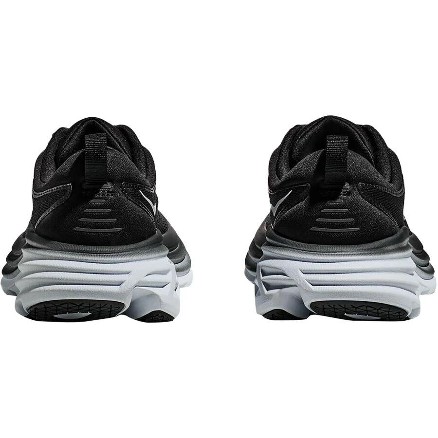 商品Hoka One One|Bondi 8 Wide Running Shoe - Men's,价格¥1238,第4张图片详细描述