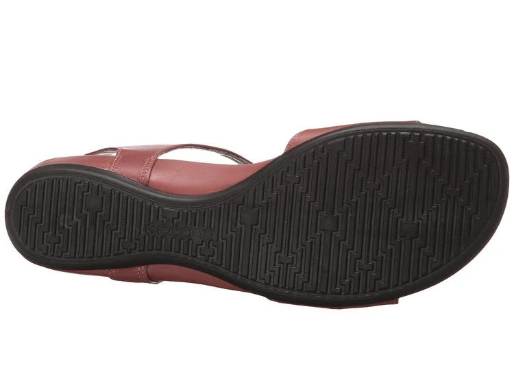 商品ECCO|Touch 25 Strap Sandal,价格¥600,第3张图片详细描述