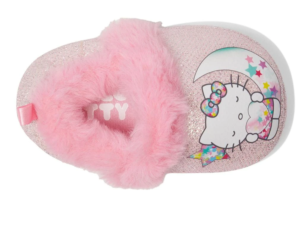 商品Josmo|Hello Kitty Slipper (Little Kid/Toddler),价格¥189,第2张图片详细描述