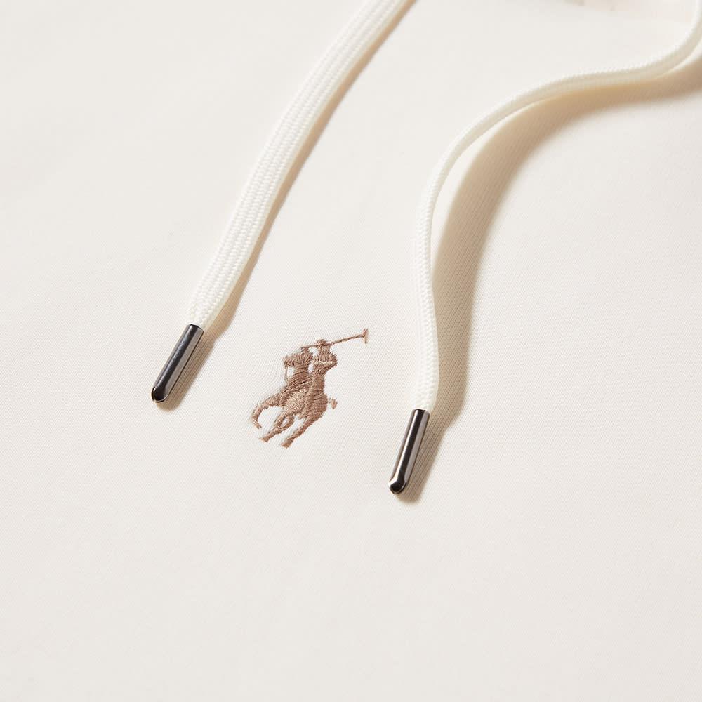Polo Ralph Lauren Centre Logo Popover Hoody商品第3张图片规格展示