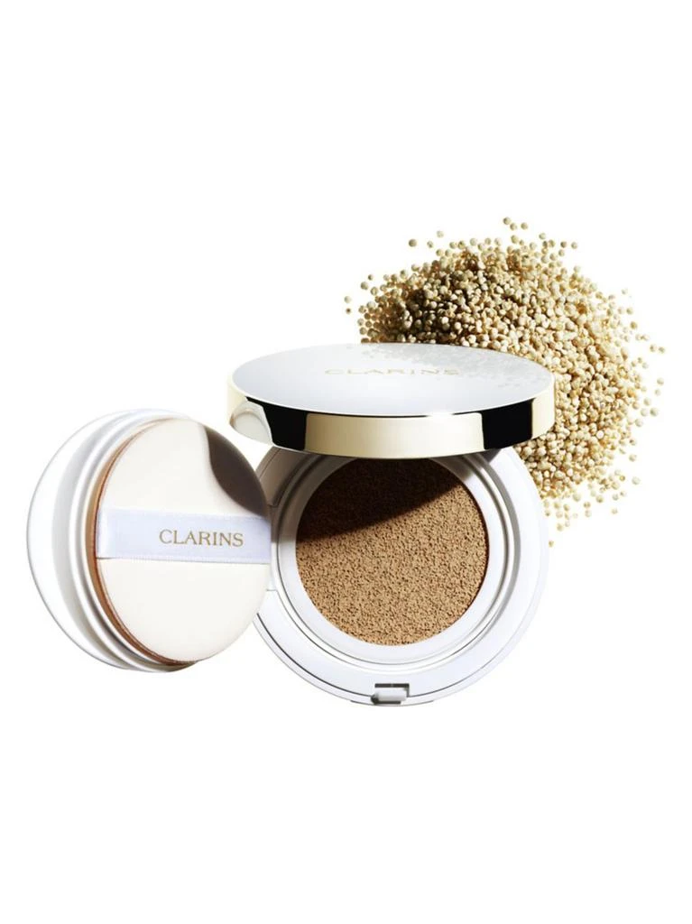 商品Clarins|Clarins - Everlasting Cushion Foundation SPF 50,价格¥331,第2张图片详细描述