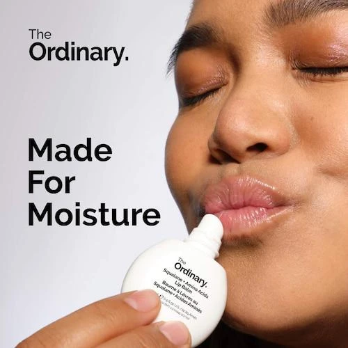 商品The Ordinary|Squalane + Amino Acids Hydrating Lip Balm,价格¥75,第1张图片详细描述