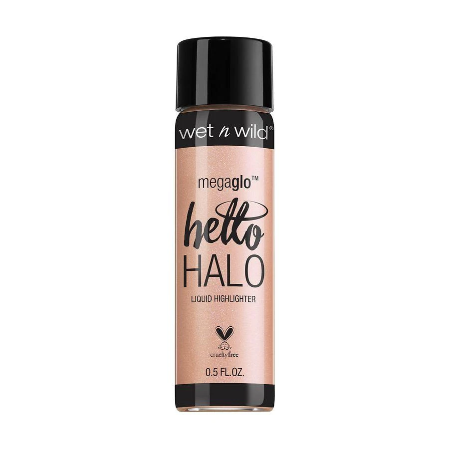 商品Wet n Wild|MegaGlo Liquid Highlighter,价格¥52,第1张图片