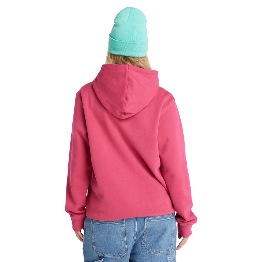 商品Timberland|50th Anniversary Hoodie,价格¥564,第2张图片详细描述