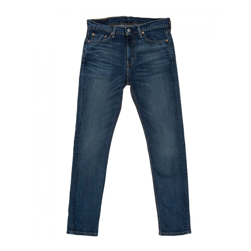 商品[国内直发] Levi's|Levi's 李维斯 男士蓝色直筒裤 55100719,价格¥288,第1张图片