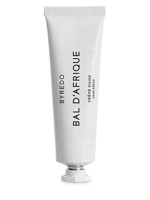 商品BYREDO|Bal d'Afrique Hand Cream,价格¥347,第1张图片