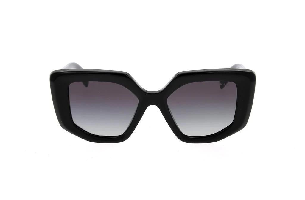 商品Prada|Prada Eyewear Rectangle-Frame Sunglasses,价格¥2417,第1张图片