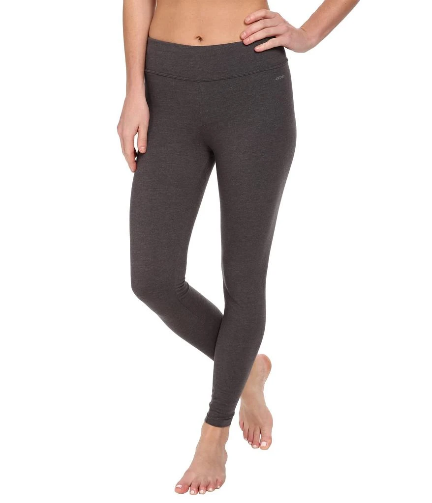 商品Jockey Active|Ankle Legging,价格¥179,第1张图片