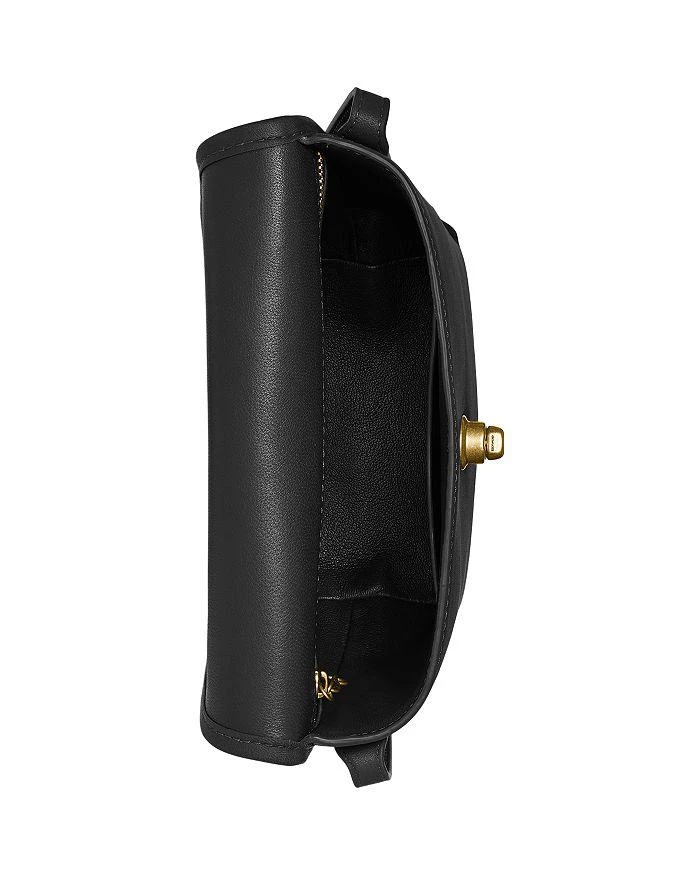 商品Coach|Turnlock Mini 旋锁手包/斜挎包- 100%独家售卖,价格¥1116,第2张图片详细描述