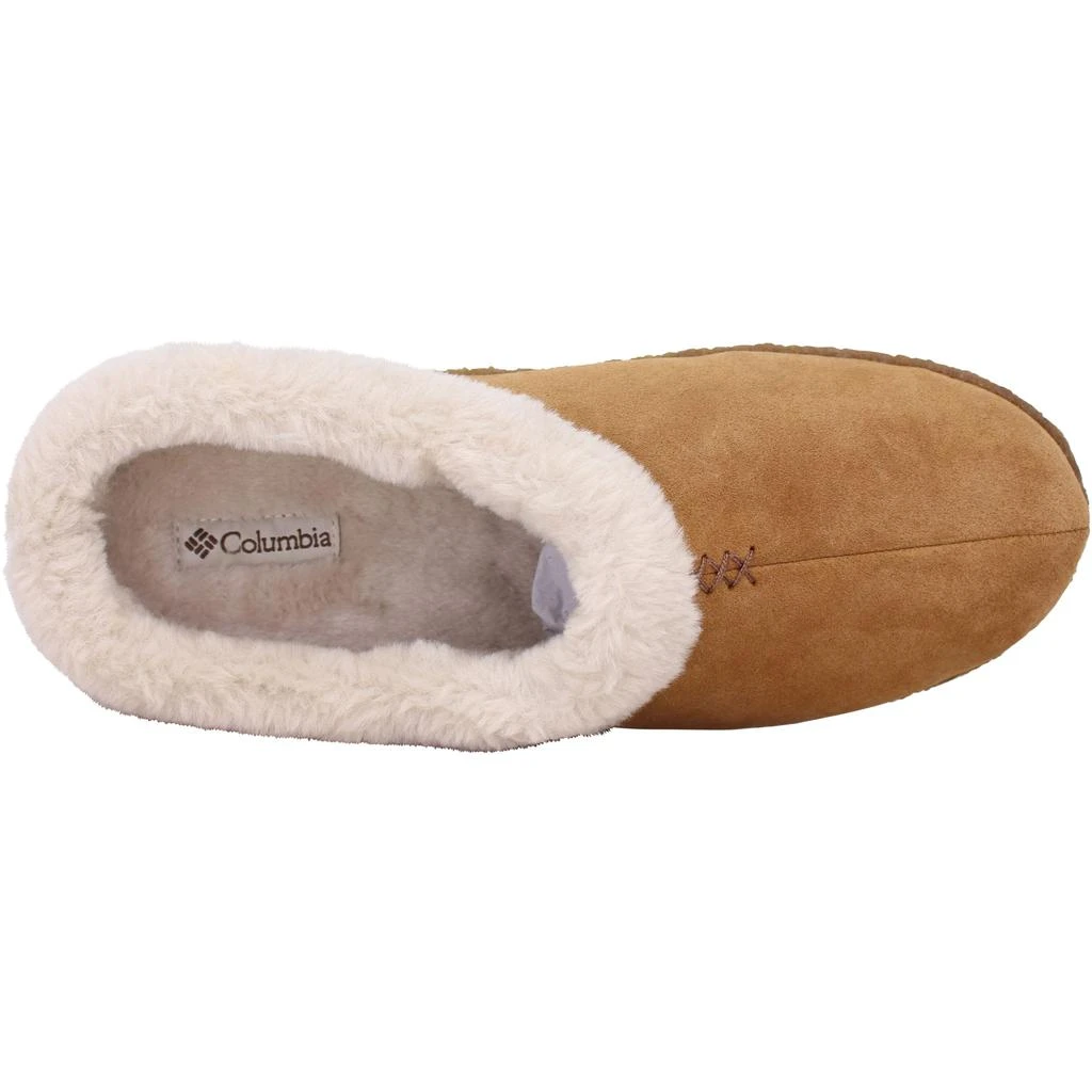 商品Columbia|Columbia Duchess Hill Brown  YL1406-286 Women's,价格¥339,第3张图片详细描述