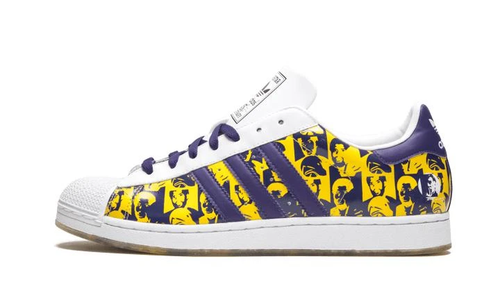 商品Adidas|Adidas Superstar 1 Express,价格¥5152,第3张图片详细描述