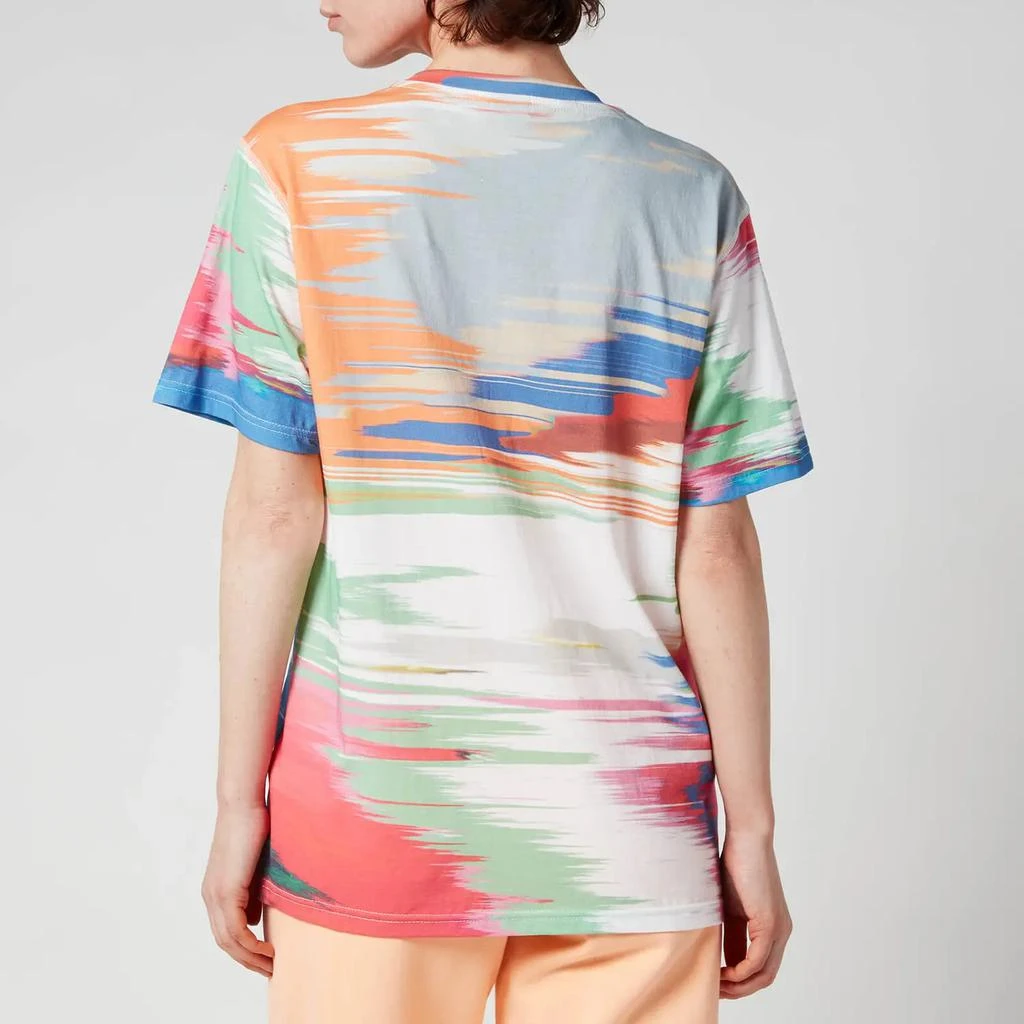 商品P.E Nation|P.E Nation Women's Break Out T-Shirt,价格¥339,第2张图片详细描述