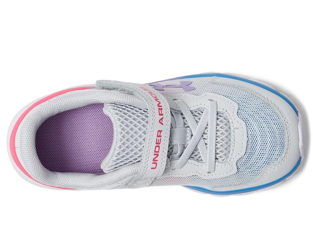 商品Under Armour|Assert 9 AC (Toddler),价格¥272,第2张图片详细描述