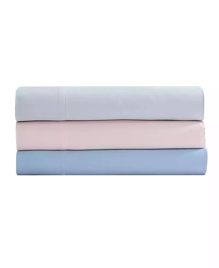 CLOSEOUT! 800 Thread Count Cotton Sateen Blend 4-Pc. Sheet Set, King 商品