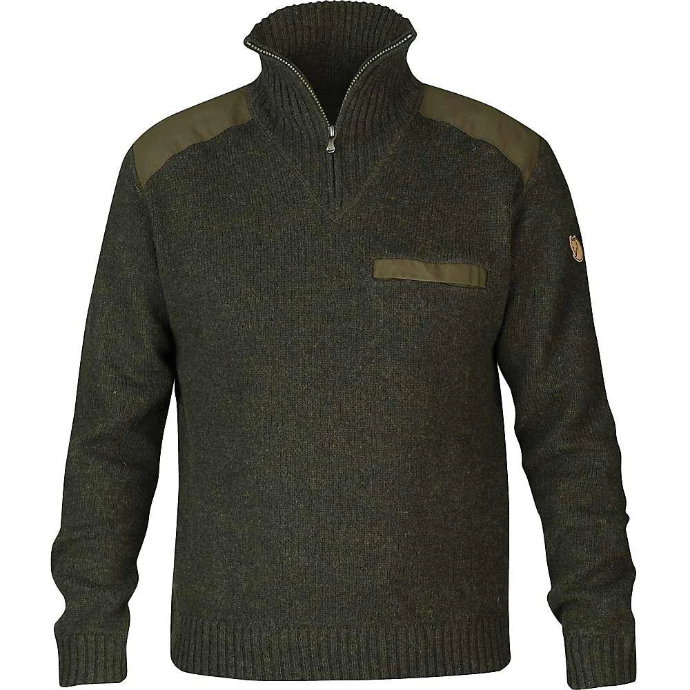 商品Fjällräven|Fjallraven Men's Koster Sweater,价格¥999,第1张图片
