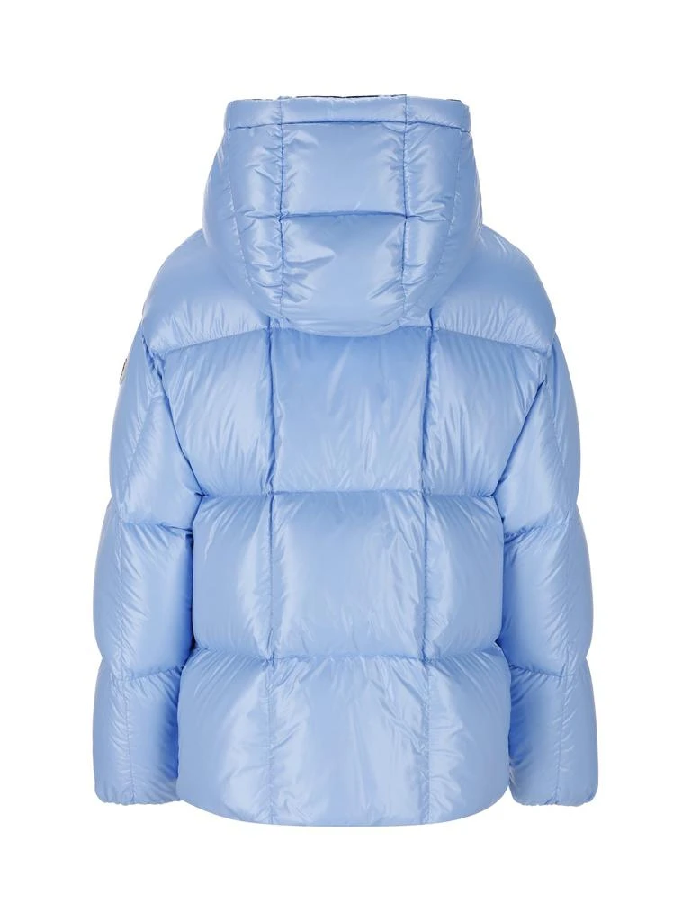 商品Moncler|Moncler Parana Short Down Jacket,价格¥13834,第2张图片详细描述