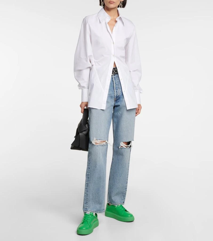 商品Ganni|VEGEA™运动鞋,价格¥1160,第2张图片详细描述