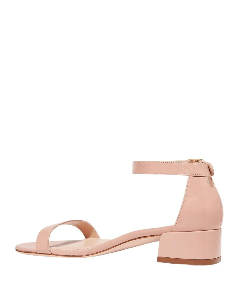 商品Stuart Weitzman|Sandals,价格¥1389,第3张图片详细描述