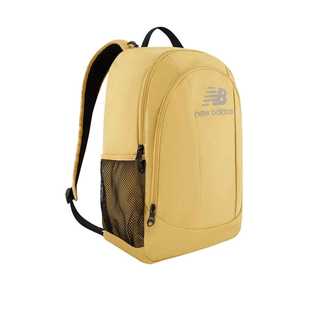 商品New Balance|19" Laptop Backpack,价格¥244,第4张图片详细描述