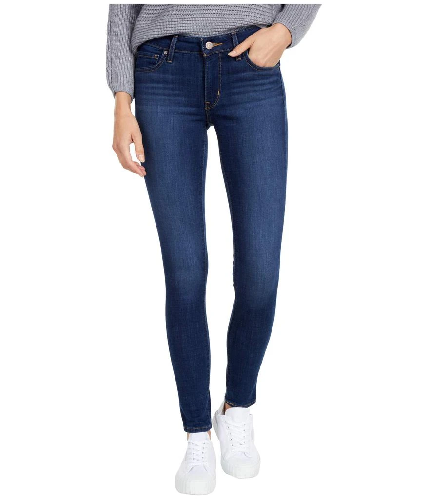 商品Levi's|711 Skinny,价格¥364,第1张图片