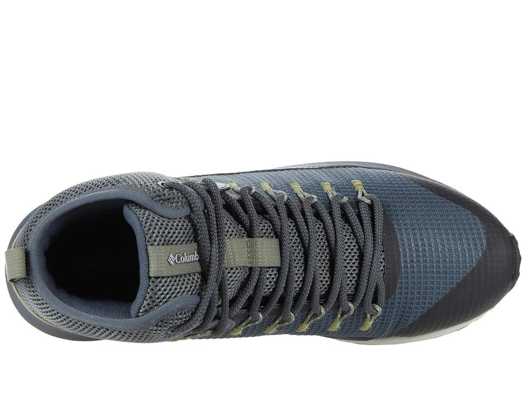 商品Columbia|Trailstorm™ Mid Waterproof,价格¥647,第2张图片详细描述